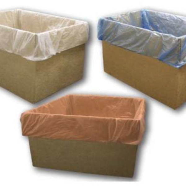 Compostable Biodegradable Liner Bag